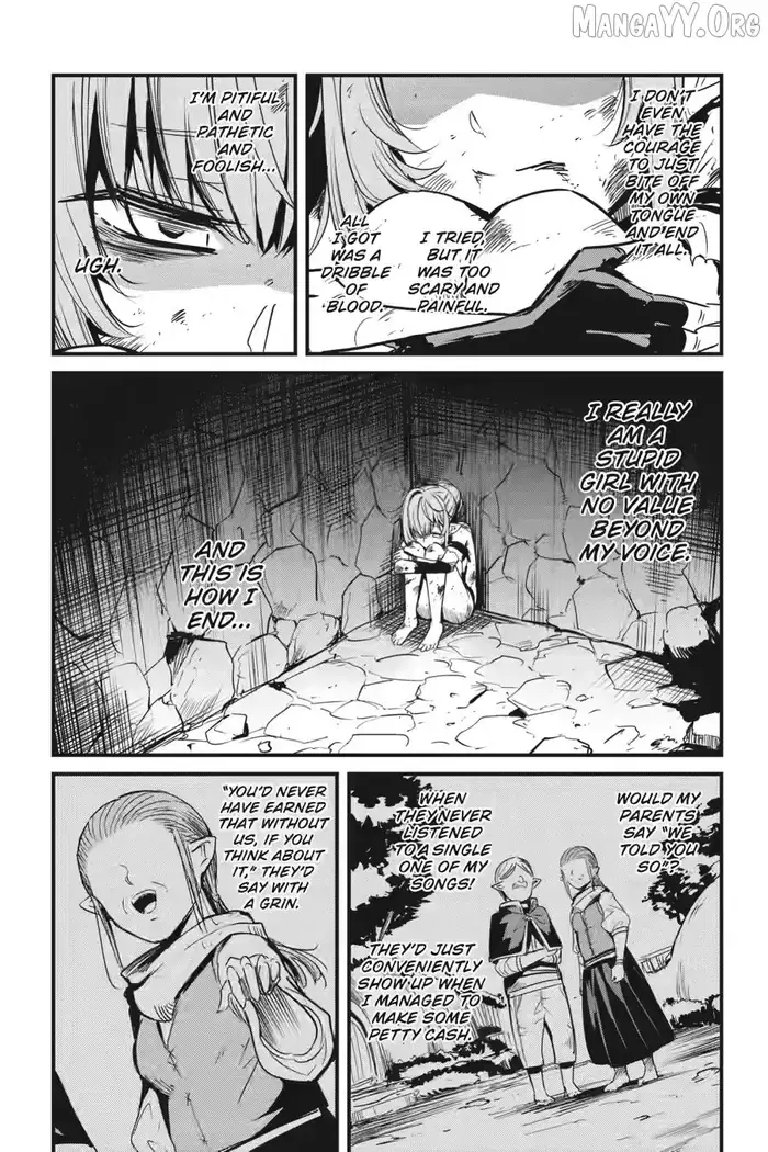 Goblin Slayer: Side Story Year One Chapter 128 image 07_optimized_optimized